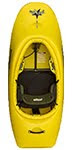 2011 Gear Preview: Whitewater Kayaks