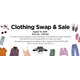 Clothing Swap and SALE at Current Boutique Clothing Swap and SALE at Current Boutique