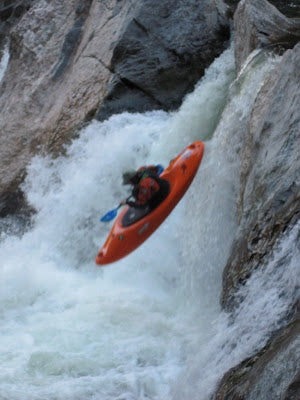 Full Descent of the Black Canyon of the Gunnison