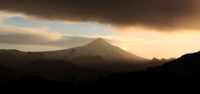 Pucon