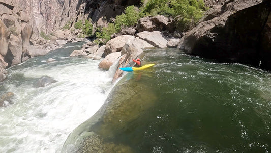 Black Canyon NPS: A trip down Colorado’s deepest canyon