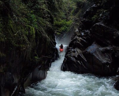 Lower Nevado