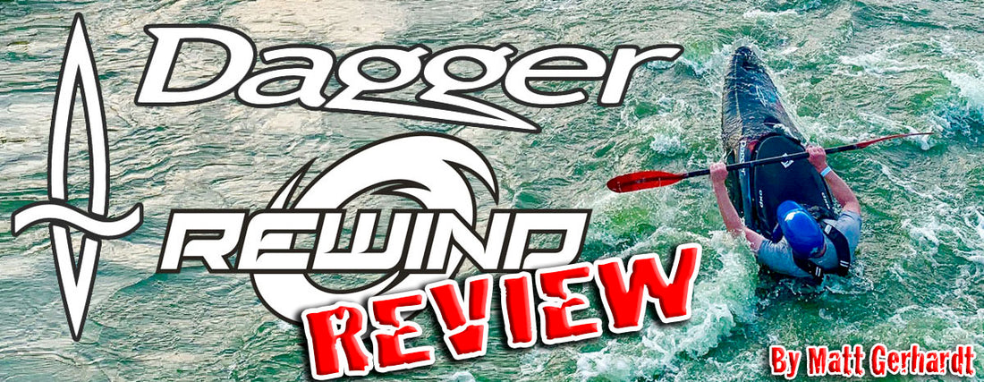 Dagger Rewind Review and Comparison