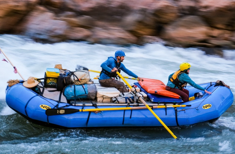 Raft Frame Buyers Guide