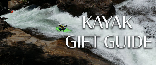 Gifts For Kayakers