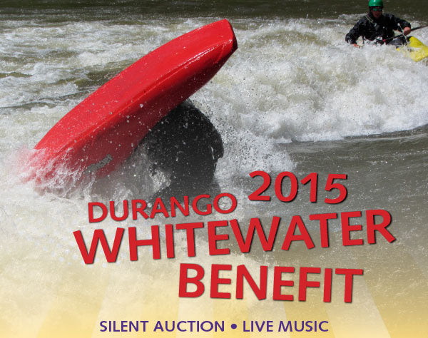 Help build a new feature on the Animas!