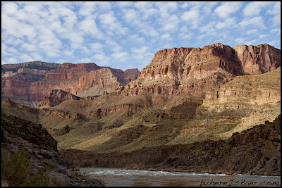 Grand Canyon w/ Chris Baer