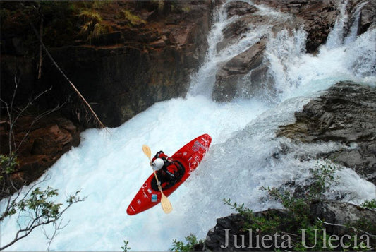 "Rio Blanco" with Chris Baer