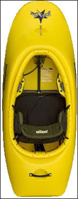 Introducing the Rock Star series from Jackson Kayak