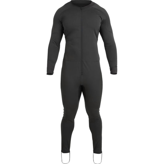 Expedition Union Suit M's men's thermal layering made by NRS.