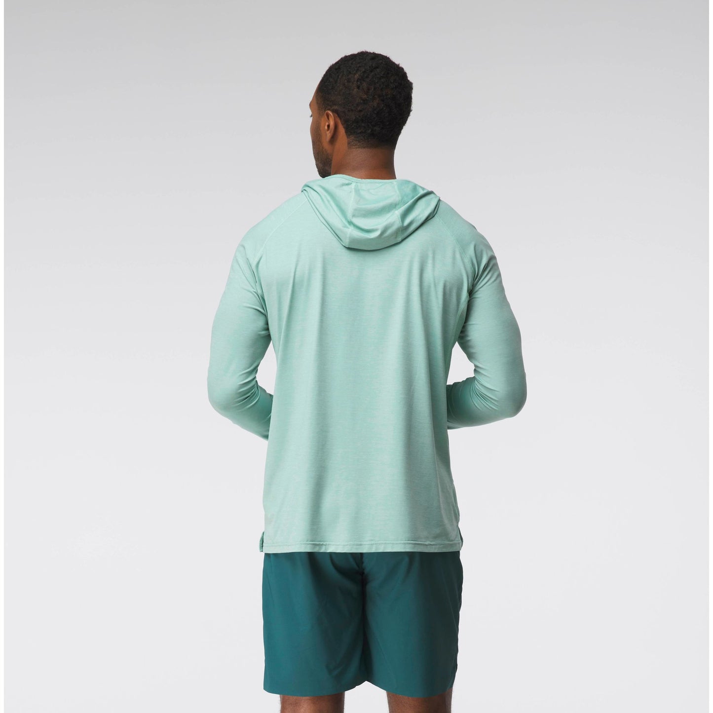 Silkweight Hoodie - Men's