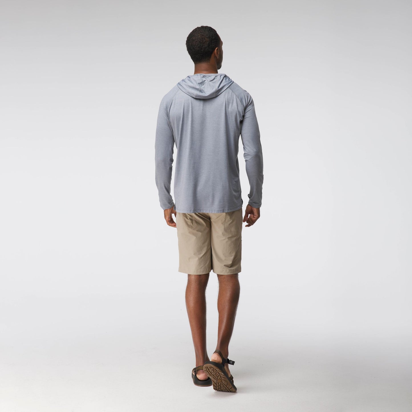 Silkweight Hoodie - Men's