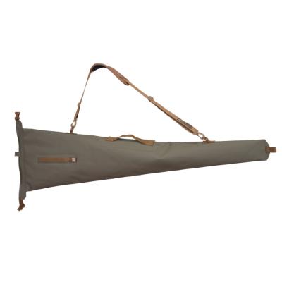 A Watershed Wetland Shotgun Bag on a white background.