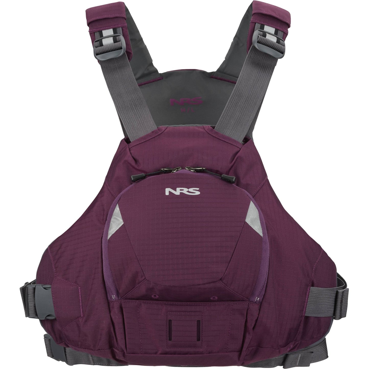 NRS Ninja PFD - purple.