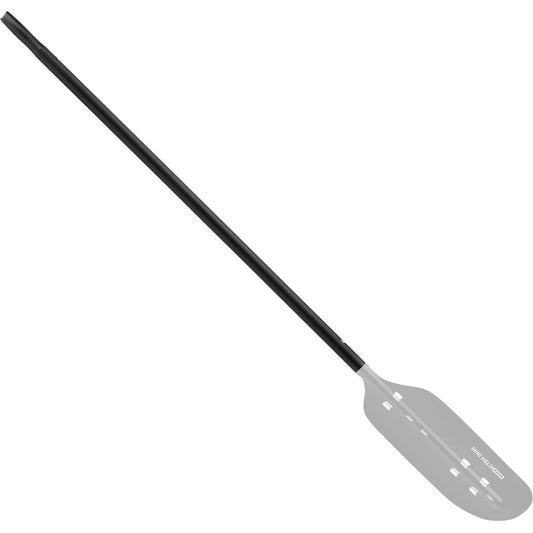 Featuring the Advantage LT Oar Shaft manufactured by NRS shown here from a second angle.