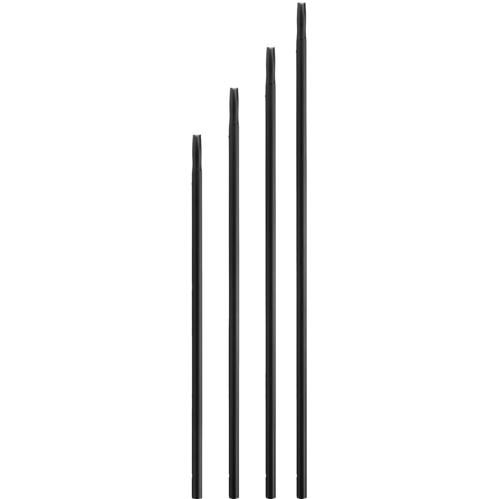 Featuring the Advantage LT Oar Shaft manufactured by NRS shown here from one angle.