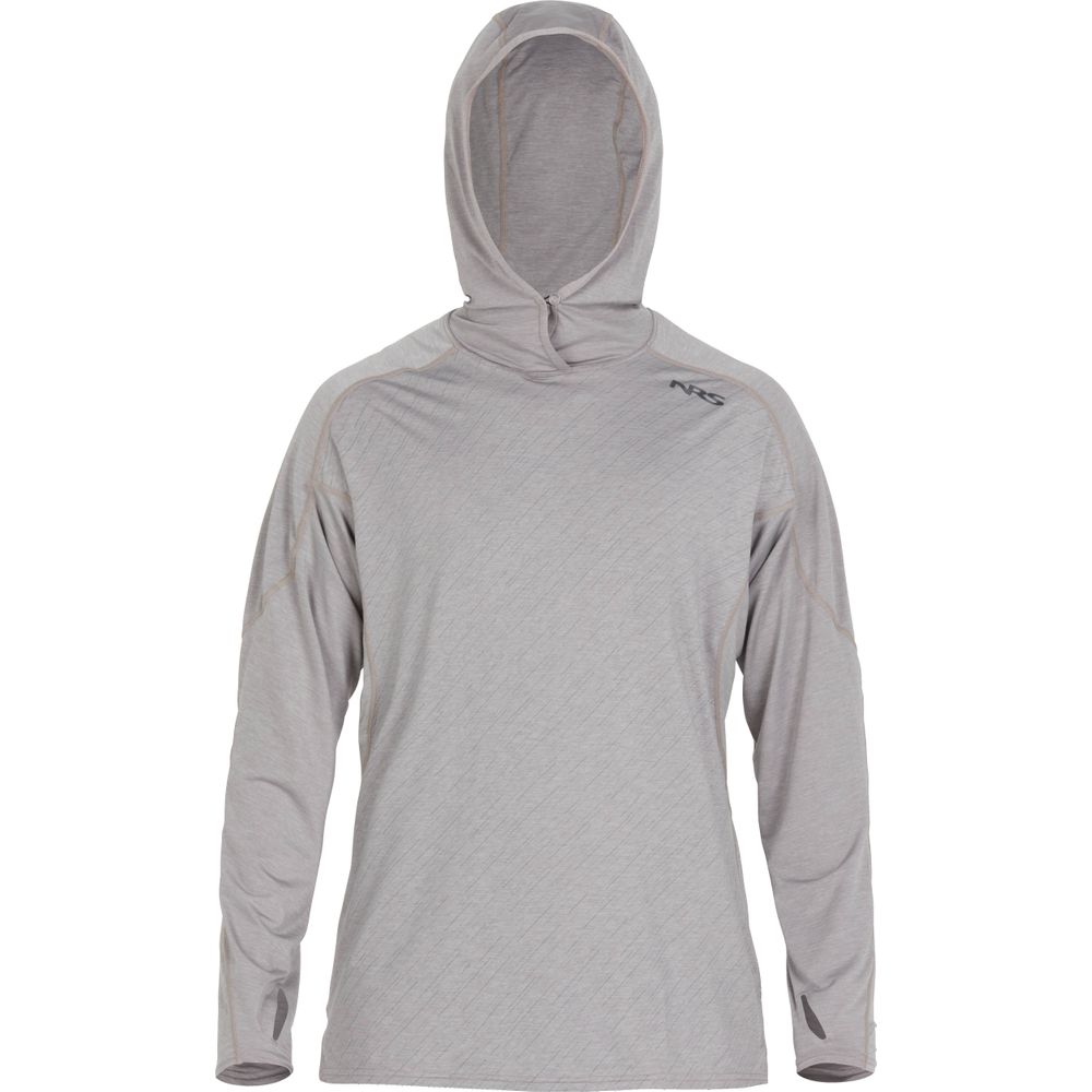 Silkweight Hoodie - Men's