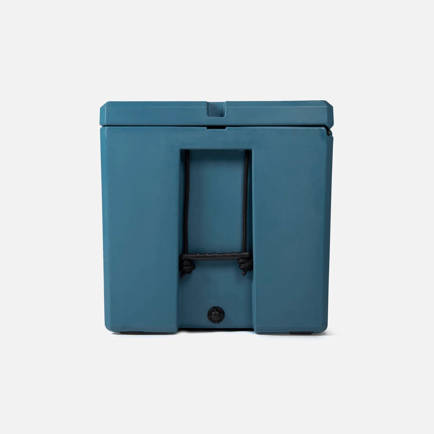 a blue Canyon Outfitter Series Coolers on a white background.