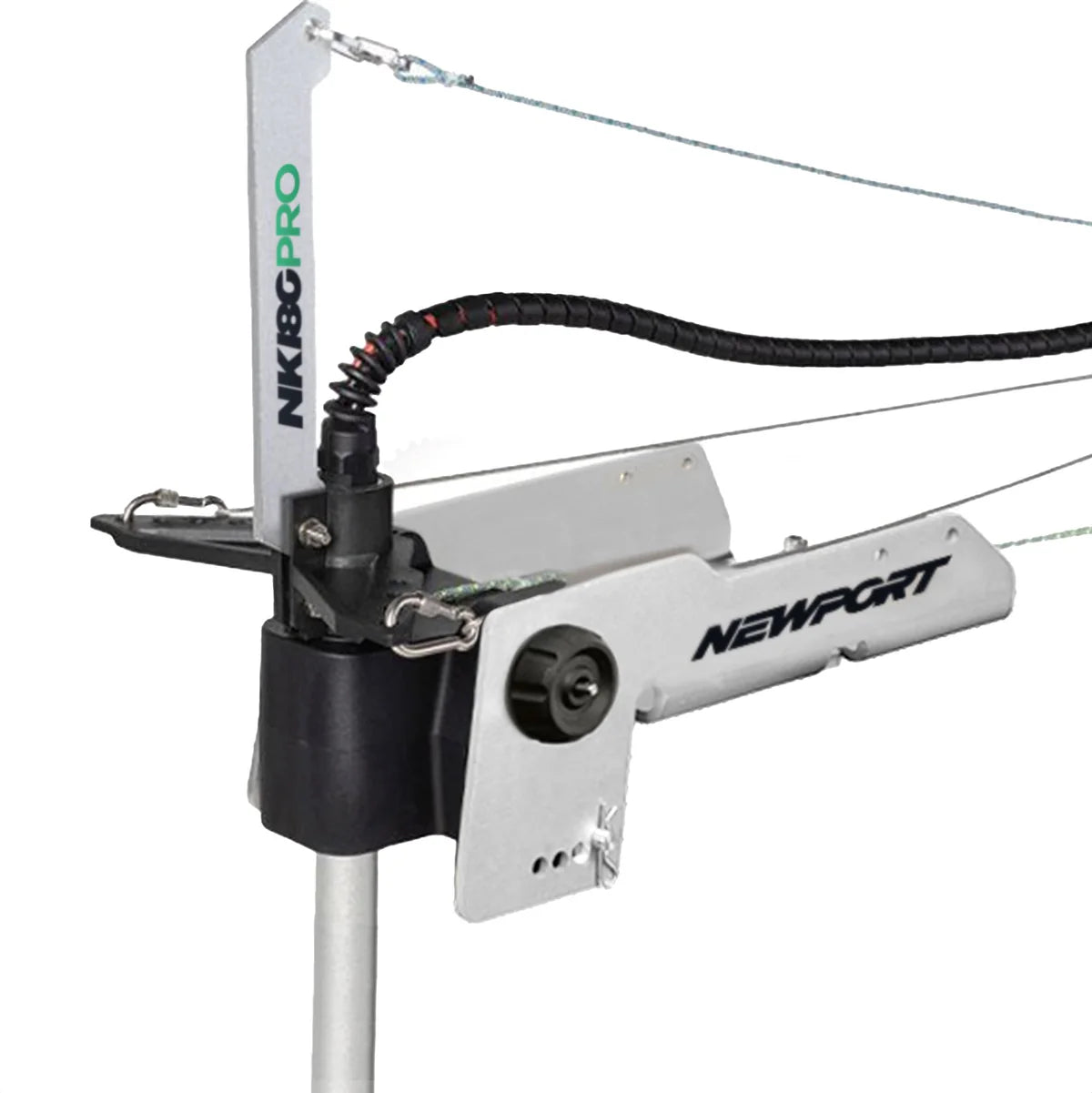 NK180PRO - Electric Kayak Motor