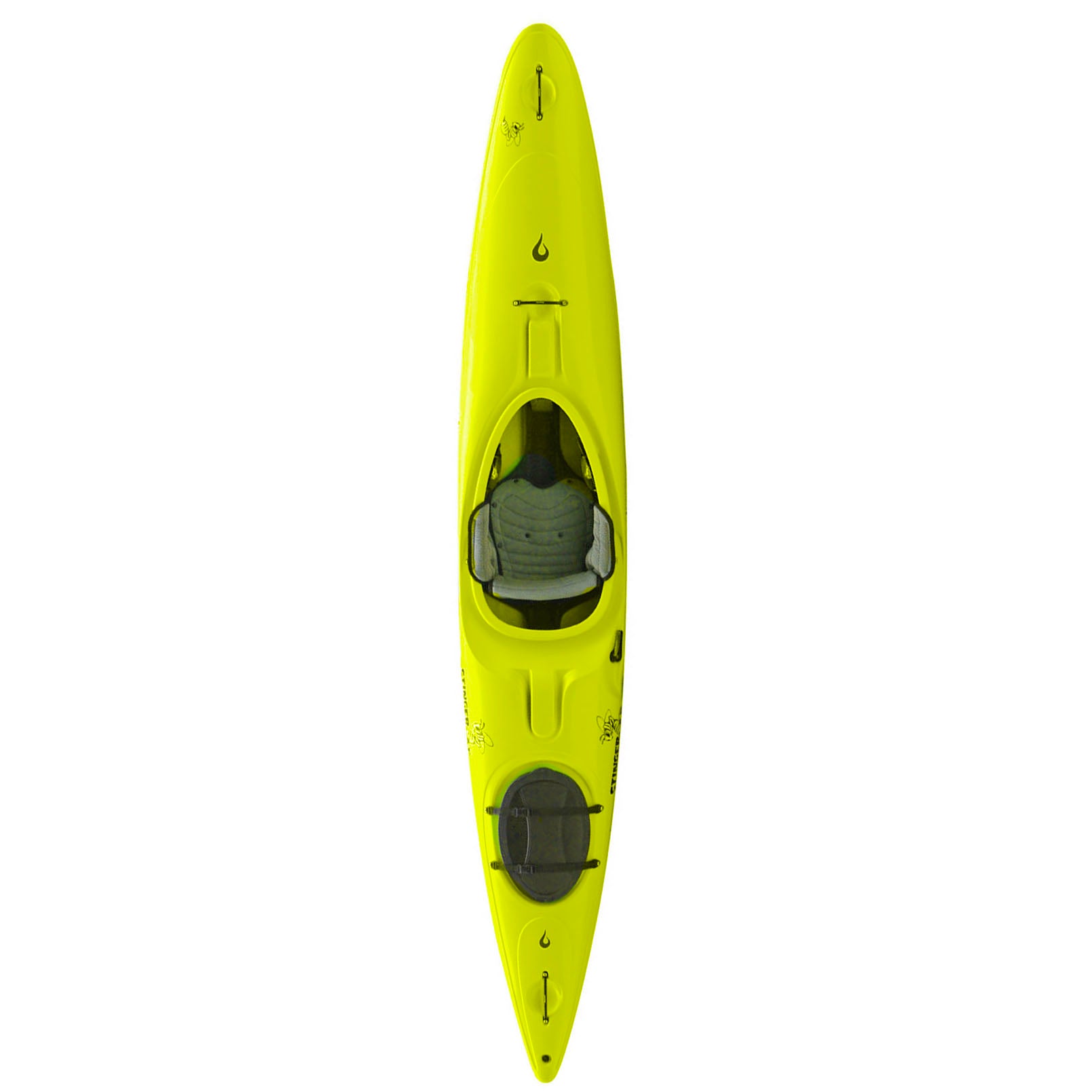LiquidLogic Stinger XP - 4Corners Riversports LiquidLogic Stinger XP - 4Corners Riversports