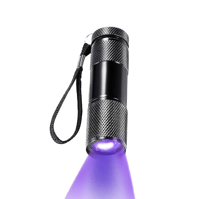 4CRS Scorpion Flashlight 4CRS Scorpion Flashlight