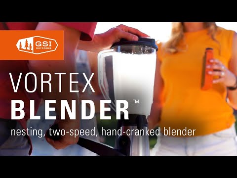 Vortex Blender
