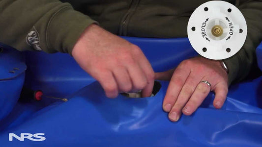 Military Valve -Achilles-Riken