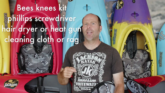 Bees Knees Thigh Hook