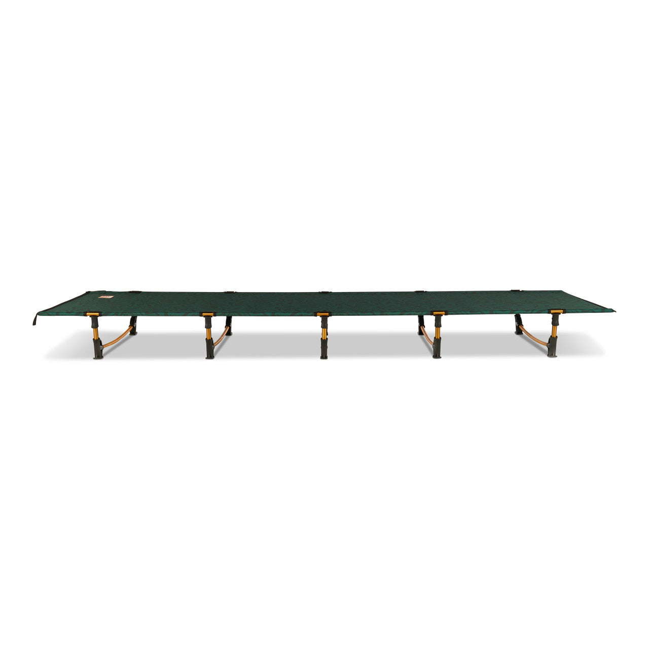 Lowdown Cot