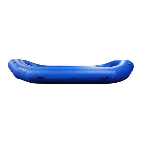 Featuring the Valle 14 ft. Raft raft manufactured by Valle shown here from a second angle.
