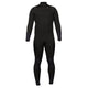 Featuring the Radiant 3/2 Wetsuit men's thermal layering manufactured by NRS shown here from one angle.