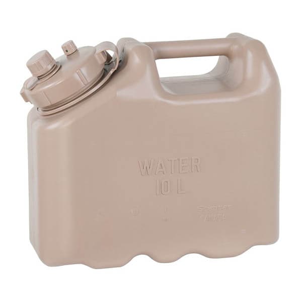 Featuring the Scepter HD Water Jugs water manufactured by Scepter shown here from a third angle.