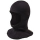 Featuring the Hot Head Balaclava men's thermal layering, skull cap, women's thermal layering manufactured by Immersion Research shown here from one angle.