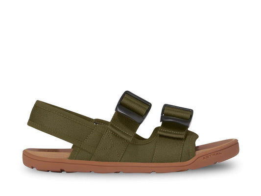 Featuring the Webber Sandal - Women's sandals, water shoe, women's footwear manufactured by Astral shown here from one angle.