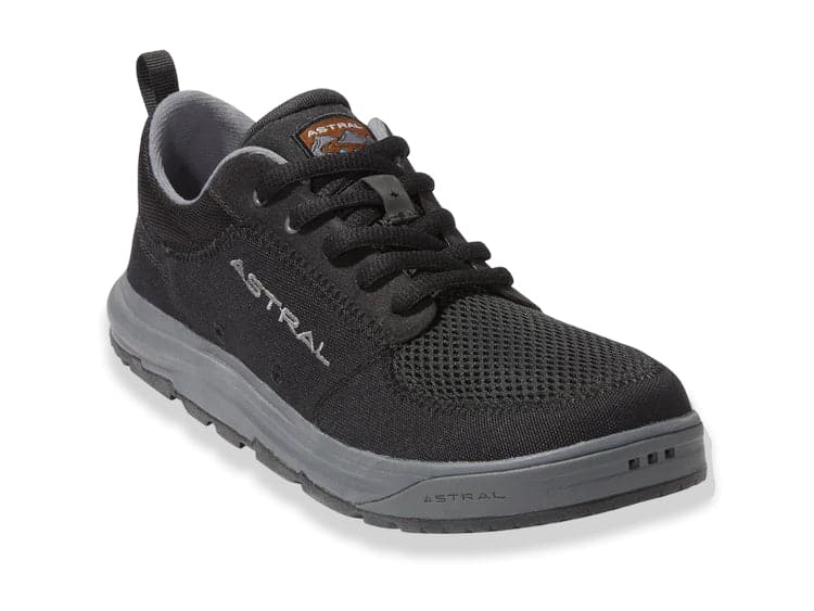 Featuring the Brewer 2.0 - Men's men's footwear, watersports manufactured by Astral shown here from a seventh angle.