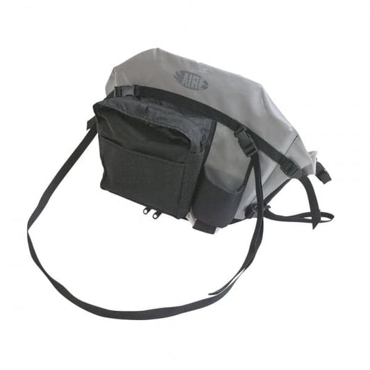 Featuring the Cheetah Chair ik accessory manufactured by AIRE shown here from a second angle.