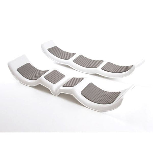 Featuring the Boat Cradles hobie accessory manufactured by Hobie shown here from a second angle.