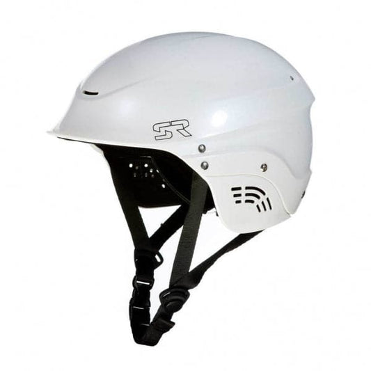 Featuring the Standard Fullcut Helmet helmet manufactured by Shred Ready shown here from a third angle.