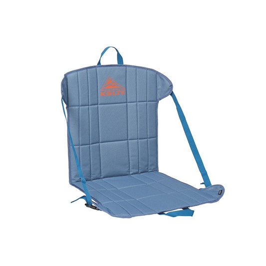 Featuring the Camp Chair chair manufactured by Kelty shown here from a second angle.