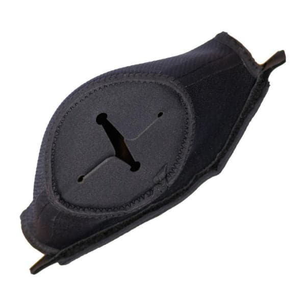 Featuring the Microwave Handwarmer Pogies glove, pogie, skull cap manufactured by Immersion Research shown here from a second angle.