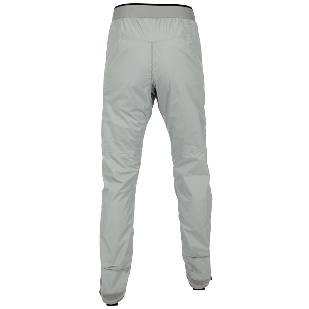 Featuring the Session Semi Dry Pant men's dry wear, men's splash wear, women's dry wear, women's splash wear manufactured by Kokatat shown here from a second angle.