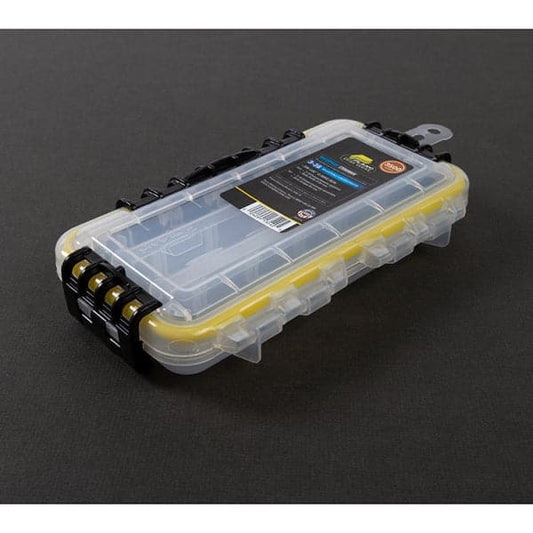 Featuring the Tackle Boxes fishing accessory, hobie accessory manufactured by Hobie shown here from a second angle.