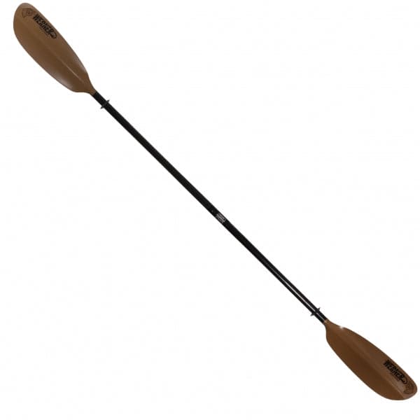 Featuring the Skagit Hooked manufactured by Werner shown here from a second angle.