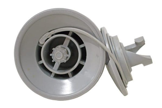 Featuring the Summit 1 / Tomcat Valve manufactured by AIRE shown here from one angle.