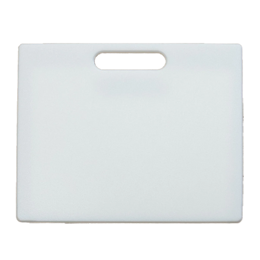 Featuring the Navigator 150 Divider cooler, cutting board, organize manufactured by Canyon shown here from a second angle.