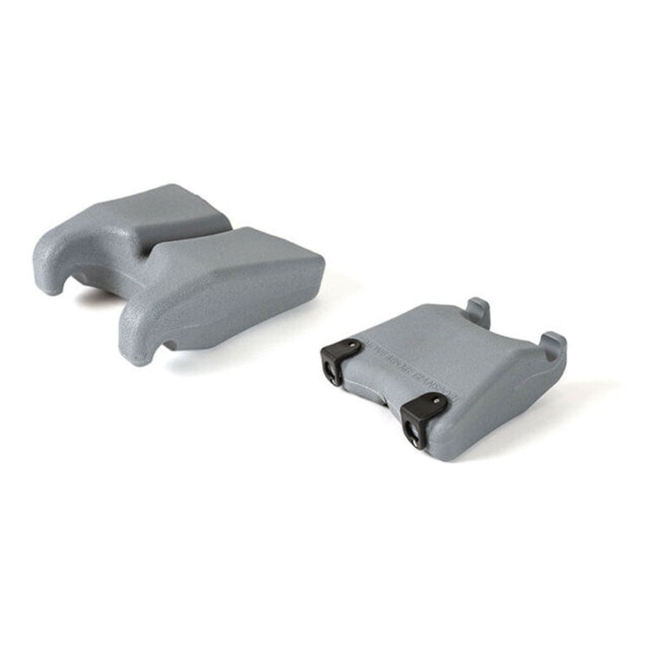 Featuring the Outback Loader manufactured by Hobie shown here from one angle.