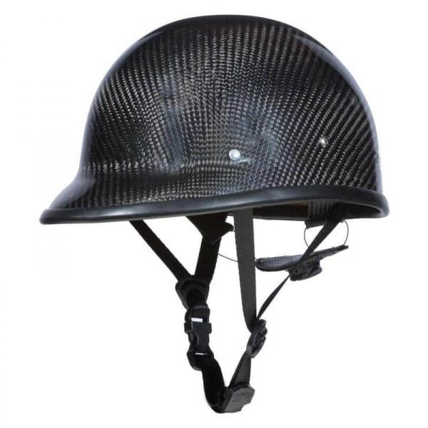 Featuring the TDub Helmet helmet manufactured by Shred Ready shown here from a fourth angle.