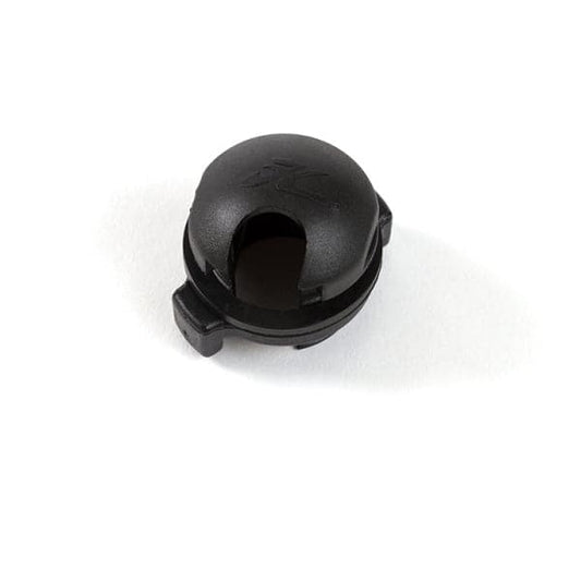 Featuring the Thru Hull Plug hobie accessory manufactured by Hobie shown here from one angle.