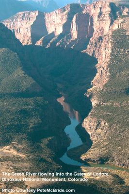 Campaign to Oppose the Flaming Gorge Pipeline