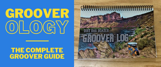 Grooverology: The Complete Groover Guide